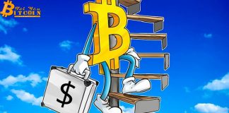 "Chữ thập vàng" xuất hiện, giá Bitcoin tăng 170% để đạt mức $26.000