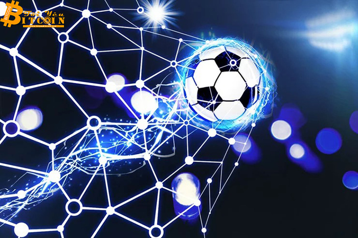 Một triệu vé UEFA sẽ được phân phối qua Blockchain vào năm 2020