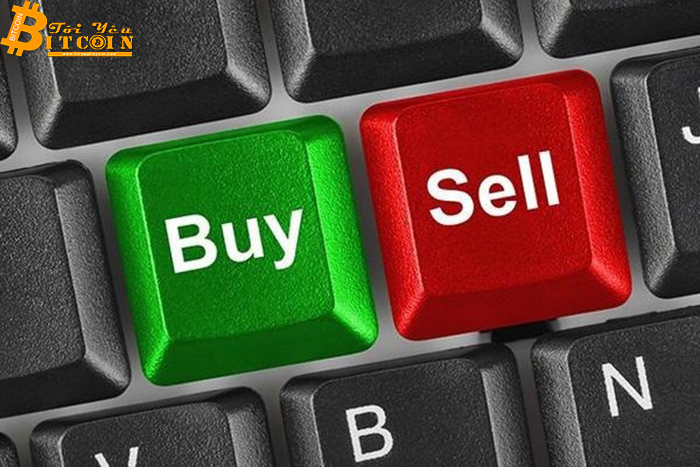 Bạn có nên mua bitcoin vào thứ sáu và bán vào thứ hai?