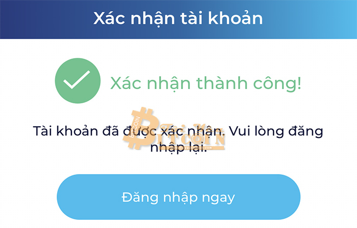 Đăng ký thành viên với Infinito. Ảnh 4