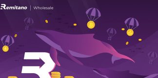 Remitano “chơi lớn” Airdrop đến 20,000 USD chỉ dành cho khách hàng kênh Wholesale mới