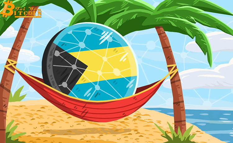 Đồng đô la kỹ thuật số của Bahamas sẽ được phát hành vào nửa cối năm 2020