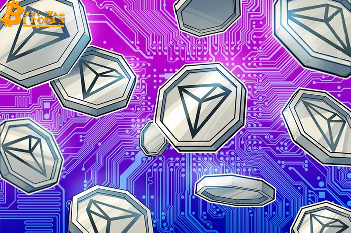 Steemit sẽ chuyển Blockchain và token độc quyền của mình sang mạng lới Tron