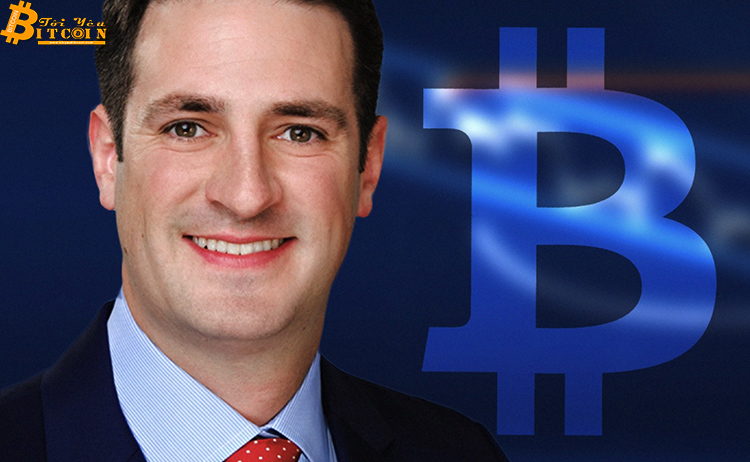 Nhà phân tích của MKM Partners: "Điểm dừng chân tiếp theo của Bitcoin là $12.000"