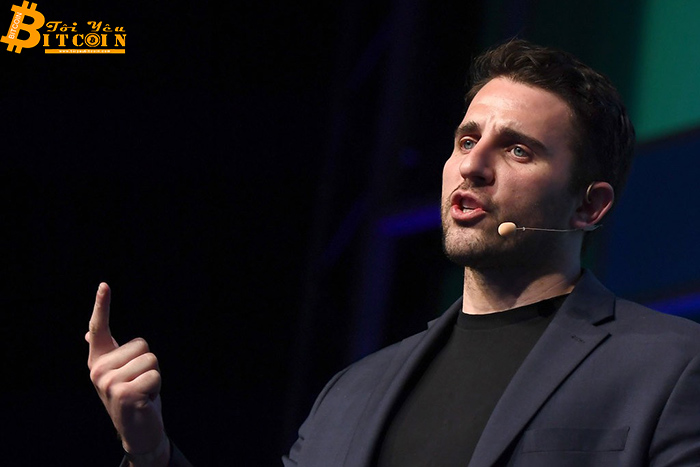 Tài khoản Twitter của Anthony Pompliano bị đình chỉ