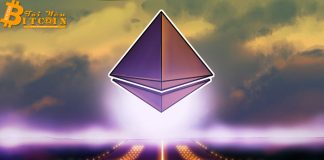 $360: Ethereum sẽ tăng thêm 60% sau khi phá vỡ mức kháng cự chính