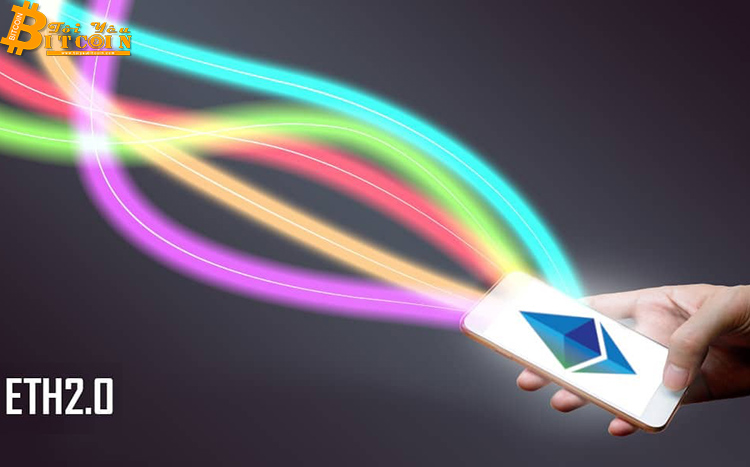 Nimbus chạy testnet Ethereum 2.0 trên điện thoại thông minh