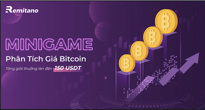 Phân tích giá Bitcoin