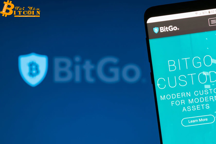 Đơn vị lưu ký tiền điện tử BitGo cho phép khách hàng giao dịch trực tiếp từ tài khoản của công ty