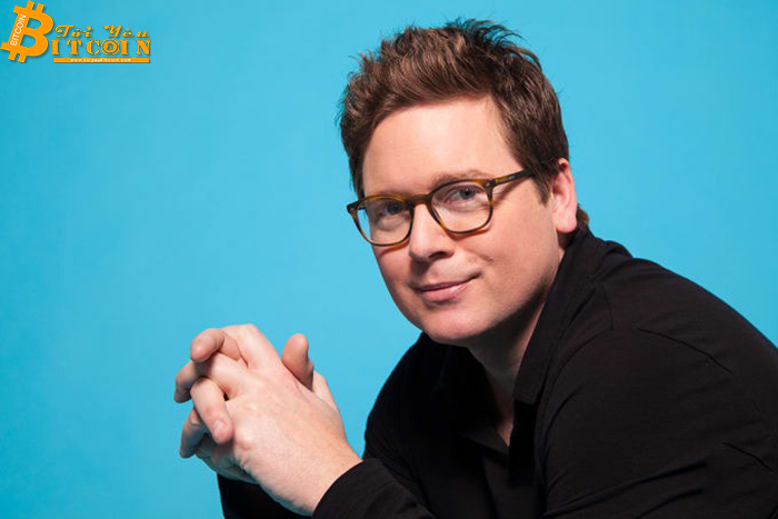 Đồng sáng lập Twitter hỗ trợ một ứng dụng cho phép người dùng mua Bitcoin