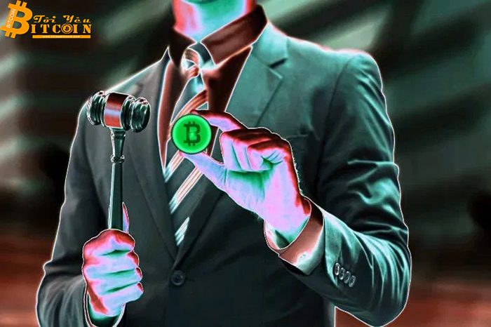 Cảnh sát Tư pháp Hoa Kỳ sẽ bán đấu giá 4.000 Bitcoin trong tháng 2 này