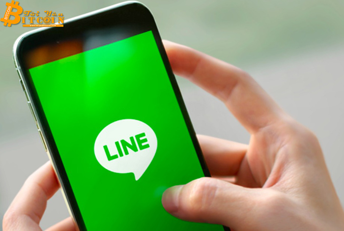 Gã khổng lồ nhắn tin Line sẽ triển khai giao dịch token Link tại Nhật Bản vào tháng 4