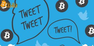 Twitter thêm biểu tượng cảm xúc Bitcoin, Jack Dorsey đề xuất Unicode cũng nên làm như vậy