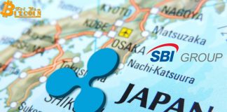 SBI Holdings sẽ cung cấp XRP cho các cổ đông như một quyền lợi vào cuối năm nay