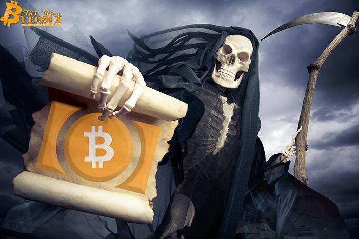 Lo sợ đại dịch, nhu cầu dịch vụ thừa kế Bitcoin tăng vọt trong tháng vừa qua