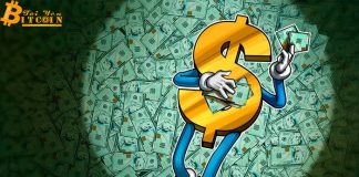 CEO Cardano ví đô la Mỹ với trò lừa đảo OneCoin khi Fed tiếp tục "in" tiền