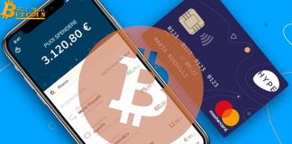 Ngân hàng ở Ý mở dịch vụ mua bán Bitcoin giữa bối cảnh phong tỏa toàn quốc