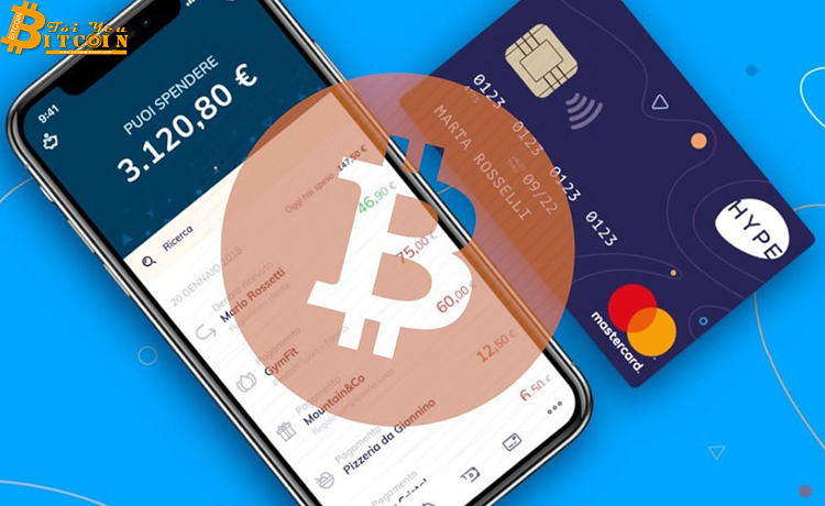 Ngân hàng ở Ý mở dịch vụ mua bán Bitcoin giữa bối cảnh phong tỏa toàn quốc