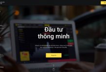 Sự thật về Sàn giao dịch Quyền chọn Nhị phân Binomo