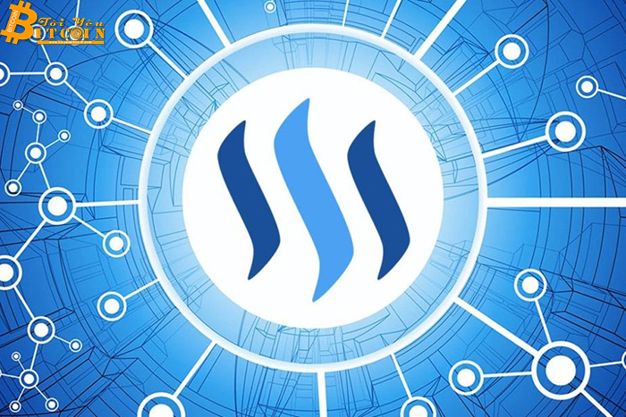 Binance và Huobi tuyên bố hỗ trợ cho hard fork Steem, giá token tăng 180% trong 24h