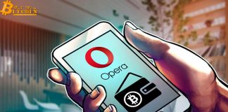Opera hỗ trợ người dùng tại Mỹ mua BTC và ETH thông qua Apple Pay