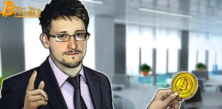 Edward Snowden: Ngay bây giờ là lúc tôi muốn "Buy the dip" Bitcoin