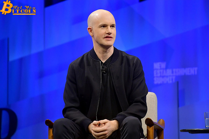 CEO Coinbase đưa ra 4 việc quan trọng mà Bitcoin cần làm để phát triển trong năm nay