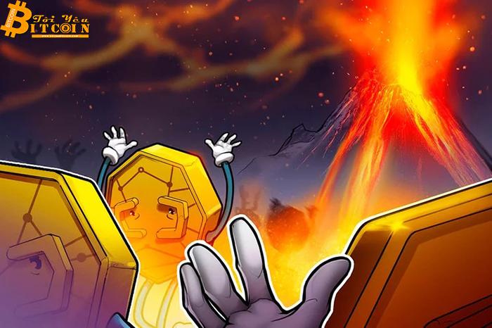 Một đợt phục hồi cứu trợ có thể ngăn chặn Bitcoin giảm xuống $7.500 khi thị trường toàn cầu đối mặt với thảm họa