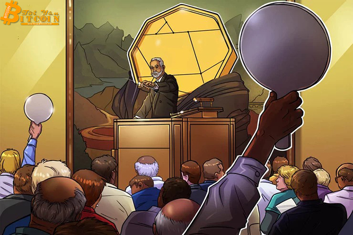 Chính phủ Bỉ sẽ bán đấu giá số Bitcoin trị giá $125.000 vào cuối tháng này