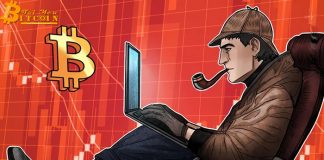 Giá Bitcoin giảm do trò lừa đảo Plus Token xả 13k BTC, không phải do virus corona