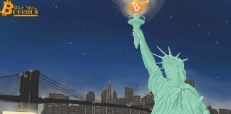 Một nhà máy điện ở New York đang khai thác 50.000 USD Bitcoin mỗi ngày