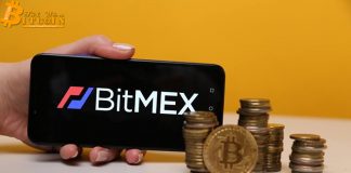 FCA: BitMEX "không được phép" hoạt động tại Vương quốc Anh