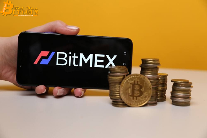 FCA: BitMEX "không được phép" hoạt động tại Vương quốc Anh