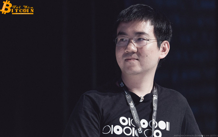 Matrixport của Jihan Wu đang tìm cách huy động 40 triệu USD với mức định giá sau gọi vốn là 300 triệu USD