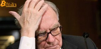 Tỷ phú Warren Buffett mất 28 tỷ USD trong một tuần, liệu ông đã nên giữ Bitcoin hay chưa?