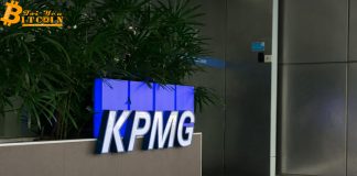 Gã khổng lồ tư vấn KPMG: "Lưu ký tiền điện tử có tiềm năng phát triển to lớn"