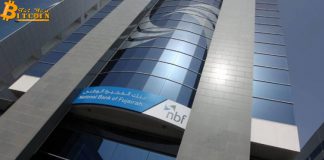 Ripple hợp tác với ngân hàng UAE để thanh toán xuyên biên giới