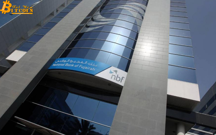 Ripple hợp tác với ngân hàng UAE để thanh toán xuyên biên giới