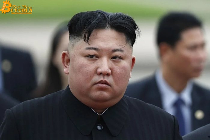 Cái chết của ông Kim Jong-un có thể gây ra một đợt bán tháo lớn cho Bitcoin