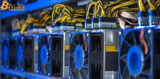 Công ty sản suất máy đào Bitcoin Ebang chính thức nộp đơn IPO tại Mỹ