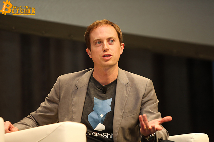 CEO Shapeshift: Bitcoin có 80% cơ hội để đạt $50.000 trong vòng 12 tháng