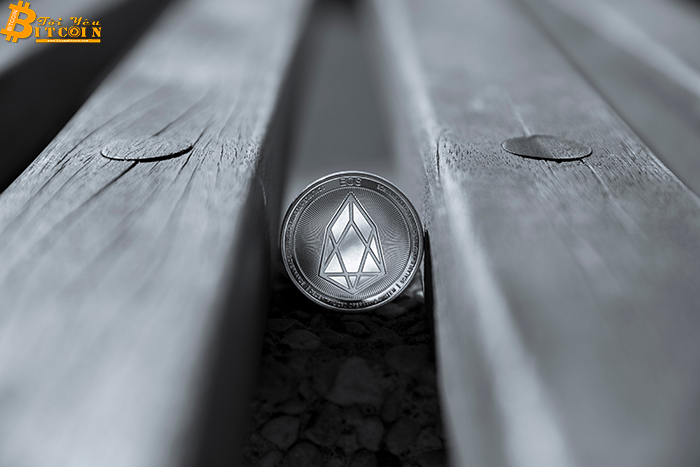 Ứng dụng ví EOS Ecosystem ngừng hoạt động, nhà sáng lập bỏ trốn cùng với 52 triệu USD của nhà đầu tư