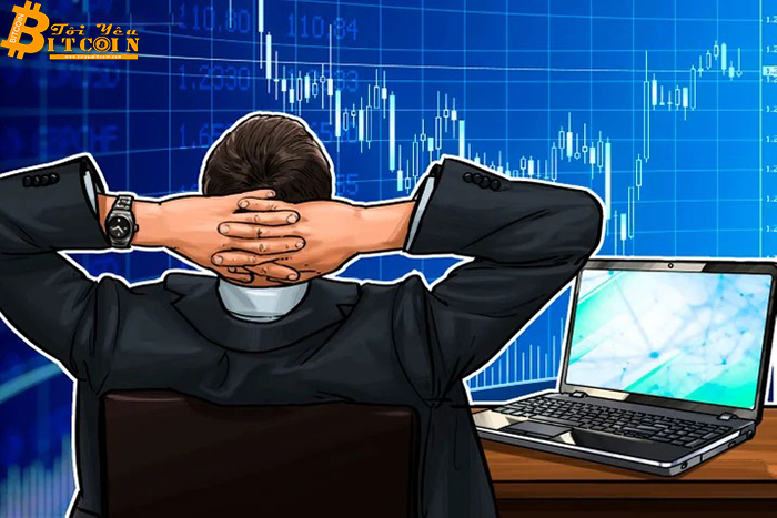 3 dấu hiệu kỹ thuật cho thấy giá Bitcoin có thể điều chỉnh mạnh