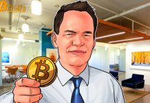 Max Keizer: Bán Bitcoin lúc này cho các "mã giảm giá nợ fiat" là một tội ác