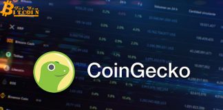 CEO CoinGecko: "Thật khó để CoinMarketCap giữ trung lập"