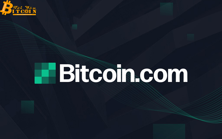 Bitcoin.com sa thải đến 50% nhân sự trước thềm halving