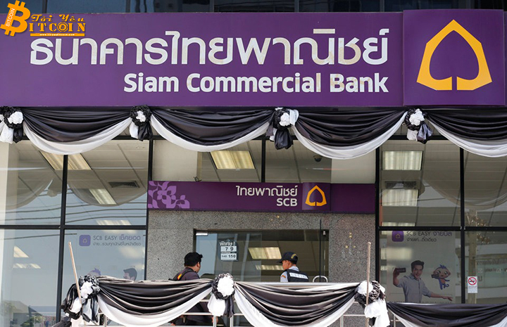 Ripple hợp tác với ngân hàng lớn nhất Thái Lan Siam nhằm khai thác hiệu quả thị trường kiều hối