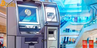 Nigeria trở thành quốc gia châu Phi thứ 8 chào đón máy ATM Bitcoin