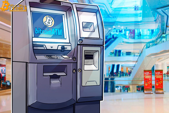 Nigeria trở thành quốc gia châu Phi thứ 8 chào đón máy ATM Bitcoin