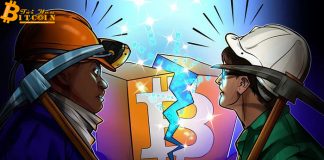 Halving của BCH và BSV sẽ tăng sức mạnh cho các miner Bitcoin